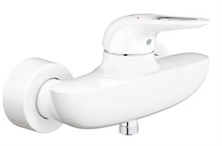 Смеситель для душа GROHE Eurostyle new белая луна 33590LS3 - фото 4306406