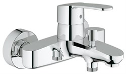 Смеситель для ванны GROHE Eurostyle Cosmopolitan хром 33591002 - фото 4306407