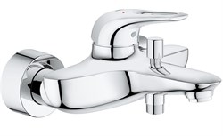 Смеситель для ванны GROHE Eurostyle new хром 33591003 - фото 4306409