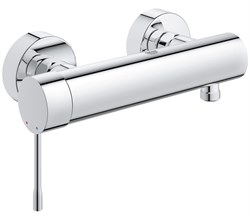 Смеситель для душа GROHE Essence+ хром 33636001 - фото 4306428