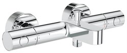 Термостатический смеситель для ванны GROHE Grohtherm 1000 Cosmopolitan New хром 34215002 - фото 4306471