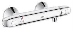 Термостатический смеситель для душа GROHE Grohtherm 1000 New хром 34550000 - фото 4306488