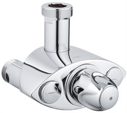 Термостатический смеситель для душа GROHE Grohtherm XL хром 35087000 - фото 4306514