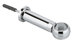 Зажимная скоба сливной трубы GROHE 37132000 - фото 4306617