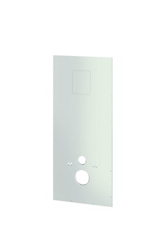 Облицовка инсталляции для унитаза GROHE Rapid SL 113 см 38636001 - фото 4306722