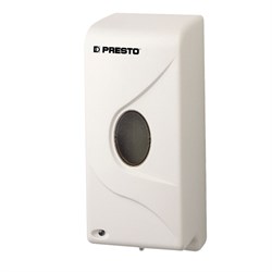 Электронный дозатор для мыла настенный Presto 70630 - фото 4333375