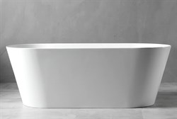 Акриловая ванна Abber AB9222-1.5 - фото 4345026