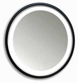 Зеркало Silver mirrors Манхэттен LED-00002374 - фото 4351330