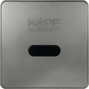Смывное устройство для писсуара бесконтактное (сенсорное) Kopfgescheit KG6433DC