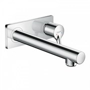 Смеситель для раковины скрытого монтажа Hansgrohe Talis S 72111000