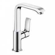 Смеситель для раковины Hansgrohe Metris 31087000