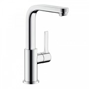 Смеситель для раковины Hansgrohe Metris S 31159000