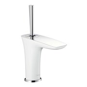 Смеситель для раковины Hansgrohe PuraVida 15075400