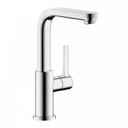 Смеситель для раковины Hansgrohe Metris S 31161000