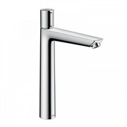 Смеситель для раковины Hansgrohe Talis Select E 71752000