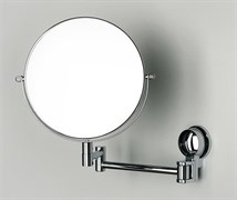 Зеркало двухстороннее с 3-х кратным увеличением WasserKraft K-1000