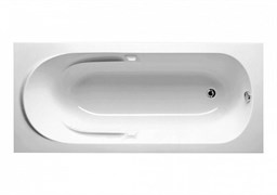 Акриловая ванна Riho Future BC3100500000000 180x80