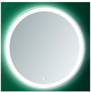 Зеркало с подсветкой ESBANO ES-2481YD 59 см