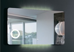 Зеркало с подсветкой Esbano ES-1831KD 1000Х700Х50