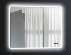 Зеркало с подсветкой Esbano ES-2073KDS 1000Х800Х50