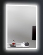Зеркало с подсветкой Esbano ES-2632HD (Универсальное) 600Х800Х50