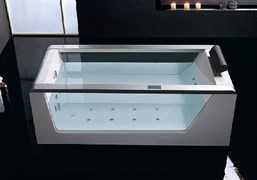 Гидромассажная ванна EAGO - AM152JDTS-1Z 1800х820х650