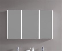 Зеркальный шкаф с подсветкой ESBANO ES-3820 1100Х700Х150
