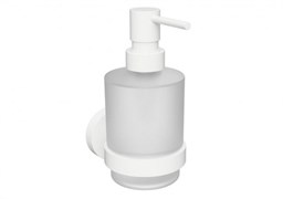 Дозатор для жидкого мыла Bemeta White 104109104