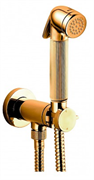Гигиенический душ с прогрессивным смесителем BOSSINI NIKITA E37008B.021