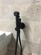 Гигиенический душ со смесителем Fima Carlo Frattini Collettivita F2310NNS