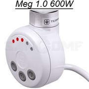 Meg 1.0 Terma белый 600w