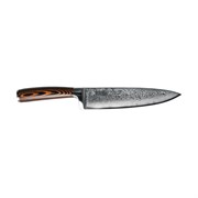 Нож Omoikiri Damascus Suminagashi 4996234