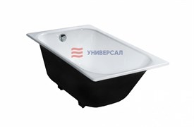 Чугунная ванна Универсал КАПРИЗ ВЧ-1200x700 1-й сорт
