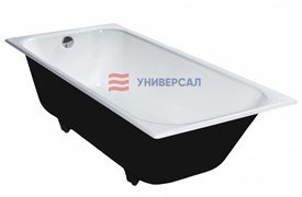 Чугунная ванна Универсал НОСТАЛЬЖИ ВЧ-1600x750 1-й сорт