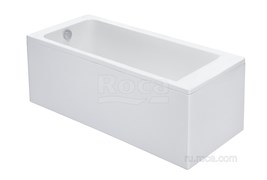 Ванна Roca Easy 150x70 прямоугольная белая ZRU9302904
