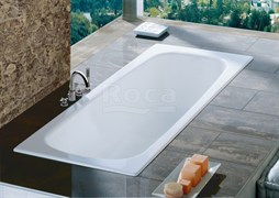 Ванна Roca Continental 160х70 21291200R