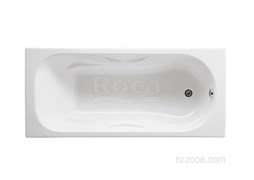 Ванна Roca Malibu 150x75 без ручек 231560000