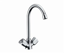 Смеситель для кухни WasserKRAFT Amper 2900 2907