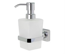 Дозатор для жидкого мыла WasserKRAFT Dill K3900 K-3999