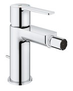 Смеситель для биде GROHE Lineare New с донным клапаном хром 33848001