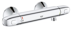 Термостатический смеситель для душа GROHE Grohtherm 1000 New хром 34550000