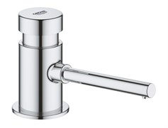 Дозатор жидкого мыла GROHE хром 36194000