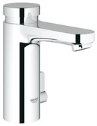 Смеситель автоматический для раковины GROHE Eurosmart Cosmopolitan T хром 36317000