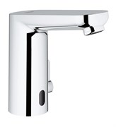 Инфракрасный смеситель для раковины GROHE Eurosmart Cosmopolitan E 220 В хром 36324001