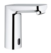 Инфракрасный смеситель для раковины GROHE Eurosmart Cosmopolitan E хром 36330001