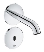 Инфракрасный вентиль для раковины GROHE essence E хром 36447000