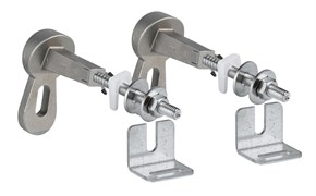 Универсальный монтажный уголок для GROHE Rapid SL 38733000