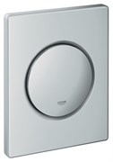 Панель смыва для писсуара GROHE Nova Cosmopolitan 1 режим смыва матовый хром 38804P00