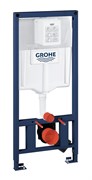 Система инсталляции для подвесного унитаза GROHE Rapid SL 38897000