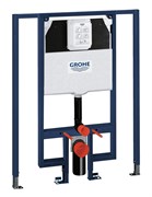 Система инсталляции для унитаза GROHE Rapid SL 1,13 м для узких ванных комнат 38995000